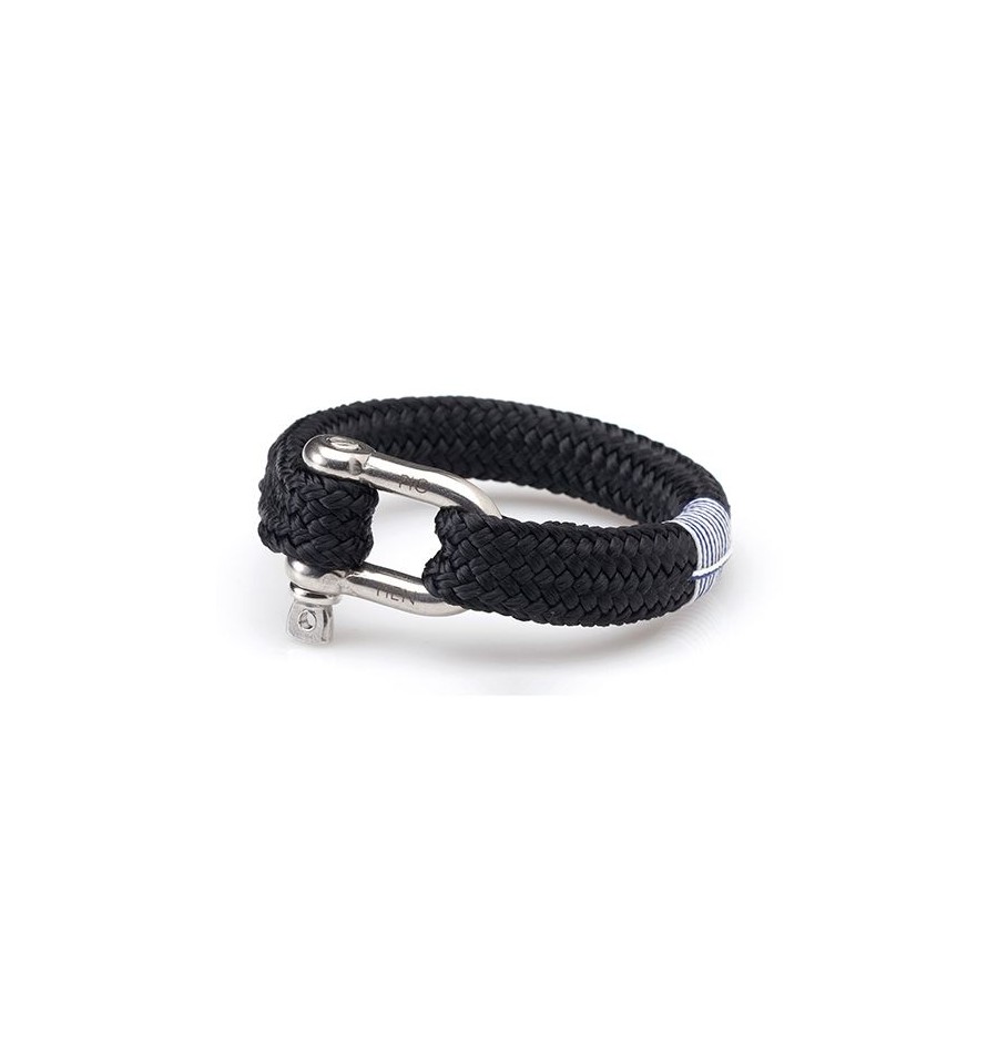 Pig&Hen Fat Fred Bracelet Plain Color