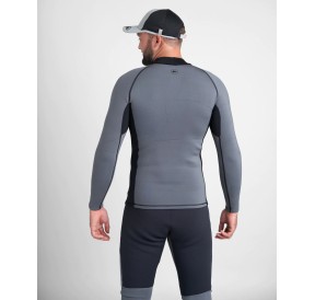 Rooster Pull Néoprène ThermaFlex 1.5mm Top Unisex Medium