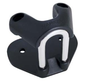 Harken Micro Filoir X-Treme Angle Carbo-Cam 27mm