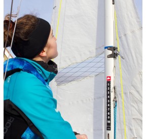 Rooster Set Calibration sticker Page A4 129151 H2O Sensations