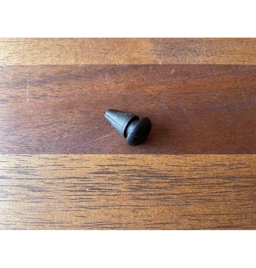 Sea Sure/Rooster Caoutchouc Retenue Trapèze