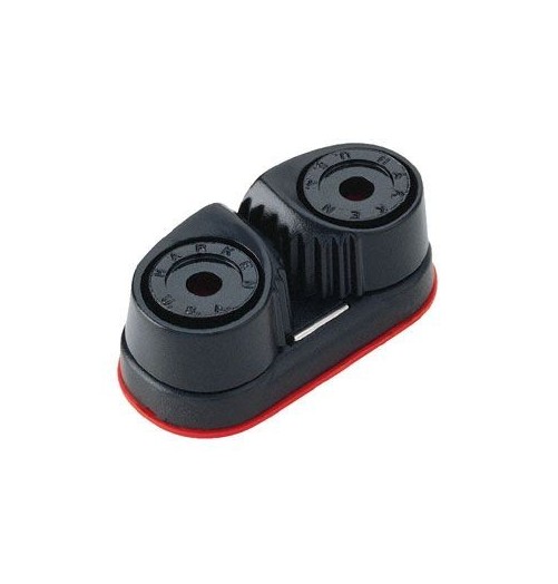 Harken Micro Carbo-Cam Cleat - Taquet coinceurs