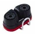 Harken Micro Carbo Cam Cleat Guide Fils 27mm