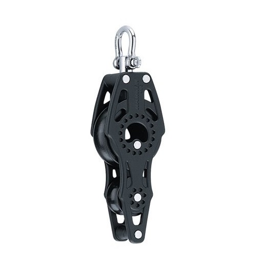 Harken Carbo Poulie 40mm Violon Ringot