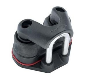Harken Micro Carbo-Cam Cleat X-Treme Angle