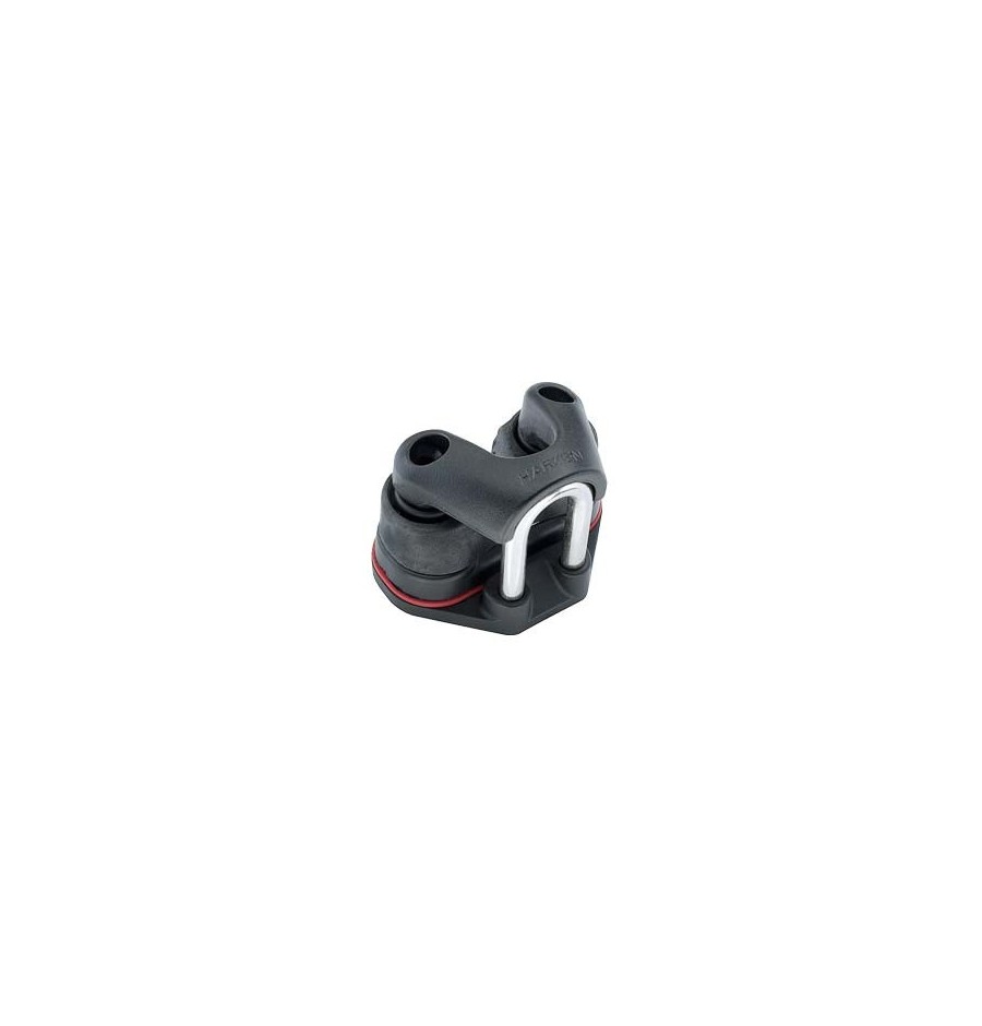 Harken Micro Carbo-Cam Cleat X-Treme Angle 27mm