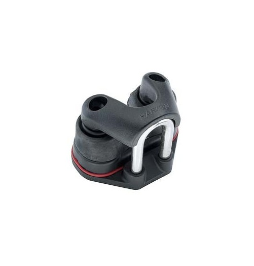 Harken Micro Carbo-Cam Cleat X-Treme Angle