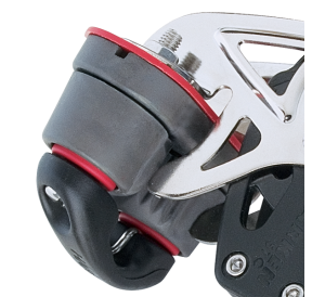 Harken Carbo Poulie 40mm Violon Emerillon Ringot Cam Cleat