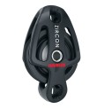 Harken Zircon Poulie 40mm Simple Ringot Soft Attach