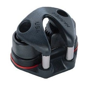 Harken Micro Carbo-Cam avec filoir