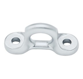 Harken Pontet Padeye Chariot GV Renforcé 38mm 2759 %price% H2O Sensations