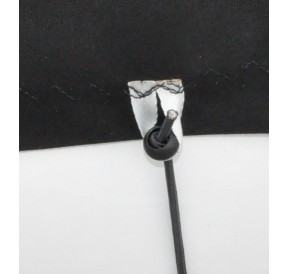 Carbontech Class A Full Boat Cover KS