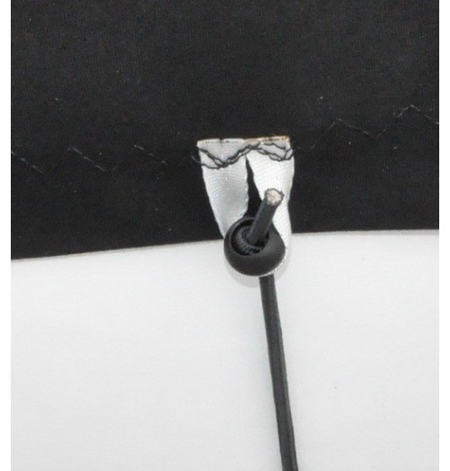 Carbontech Class A Full Boat Cover KS