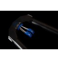 Lisa Poulies Double Twist Sans Réa Faible Friction Ecoute Amure