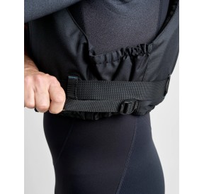 Rooster Essential Front Zip Buoyancy Large XLarge 134191 H2O Sensations