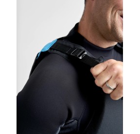 Rooster Essential Front Zip Buoyancy Large XLarge 134191 H2O Sensations