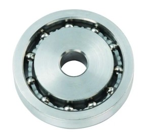 Allen Réa Inox Roulement Billes 16*6.1*3.20mm A4567 H2O Sensations