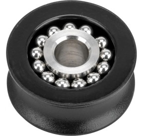 Allen Acetal Sheave Dynamic Bearing Ball 20*8.5*5.2mm A2086-5 H2O Sensations