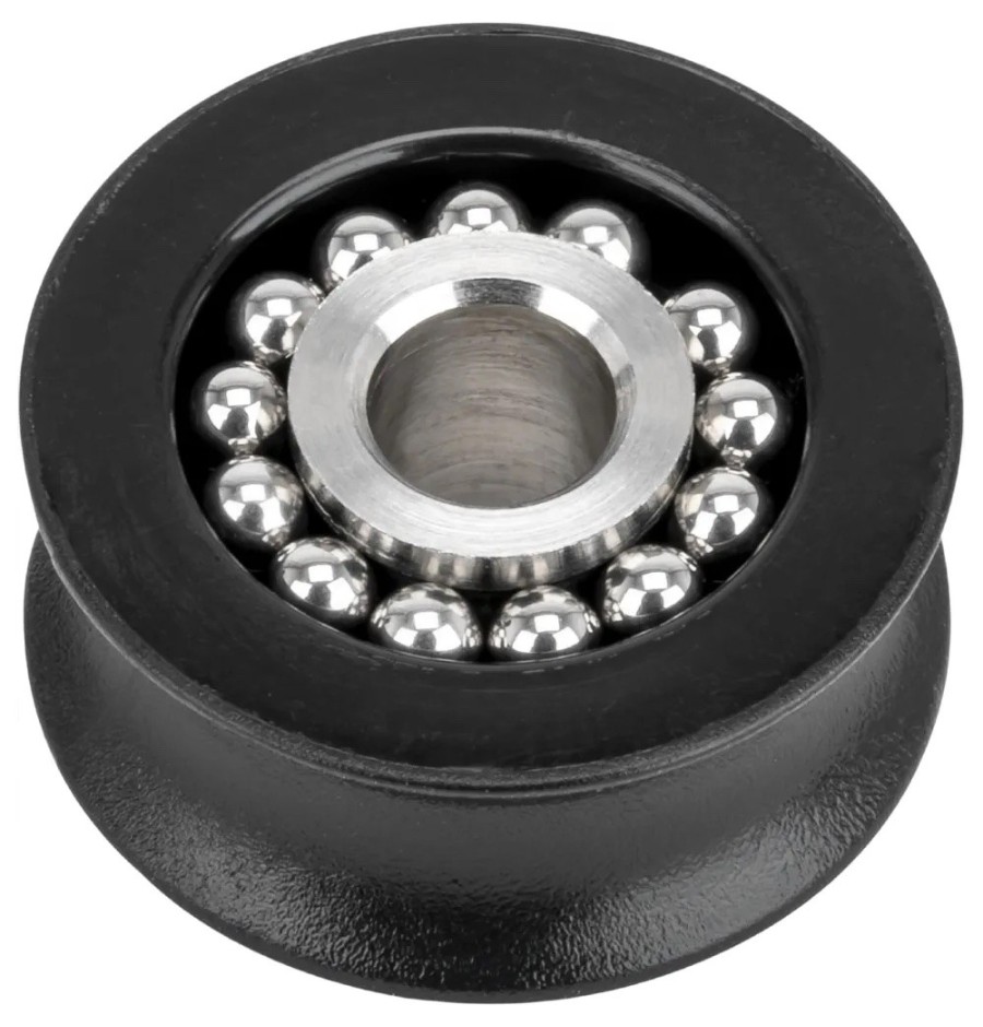 Allen Réa Acetal Dynamic Roulement Billes Inox 20*8.5*5.2mm
