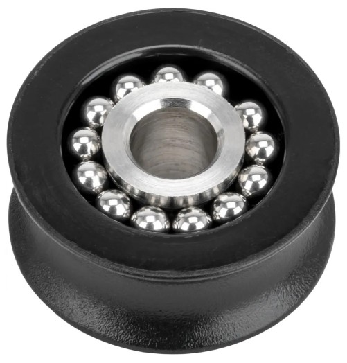 Allen Acetal Sheave Dynamic Bearing Ball 20*8.5*5.2mm A2086-5 H2O Sensations