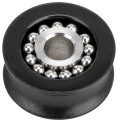 Allen Réa Acetal Dynamic Roulement Billes Inox 20*8.5*5.2mm