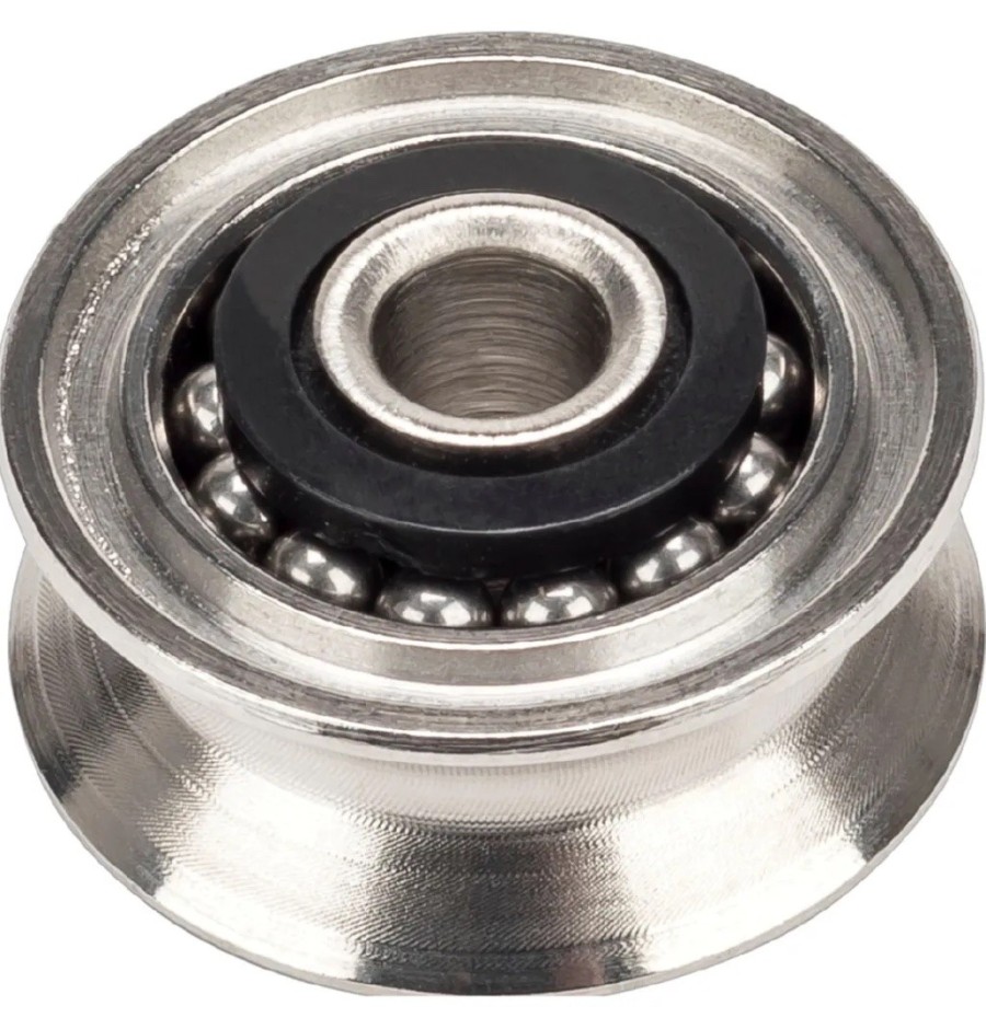 Allen Réa Inox Roulement Billes Inox 28.5*13*7.3mm