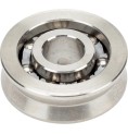 Allen Réa Inox Roulement Billes 25.4*6.6*8.2mm