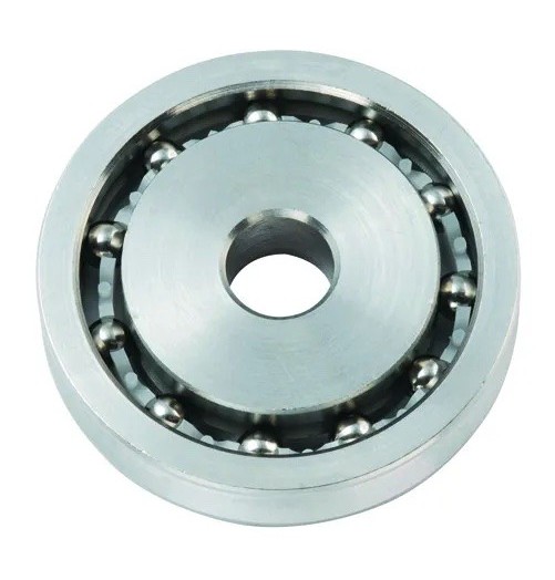 Allen Stainless Steel Sheave Bearing Ball 38*7.0*8.2mm A4786-6 H2O Sensations
