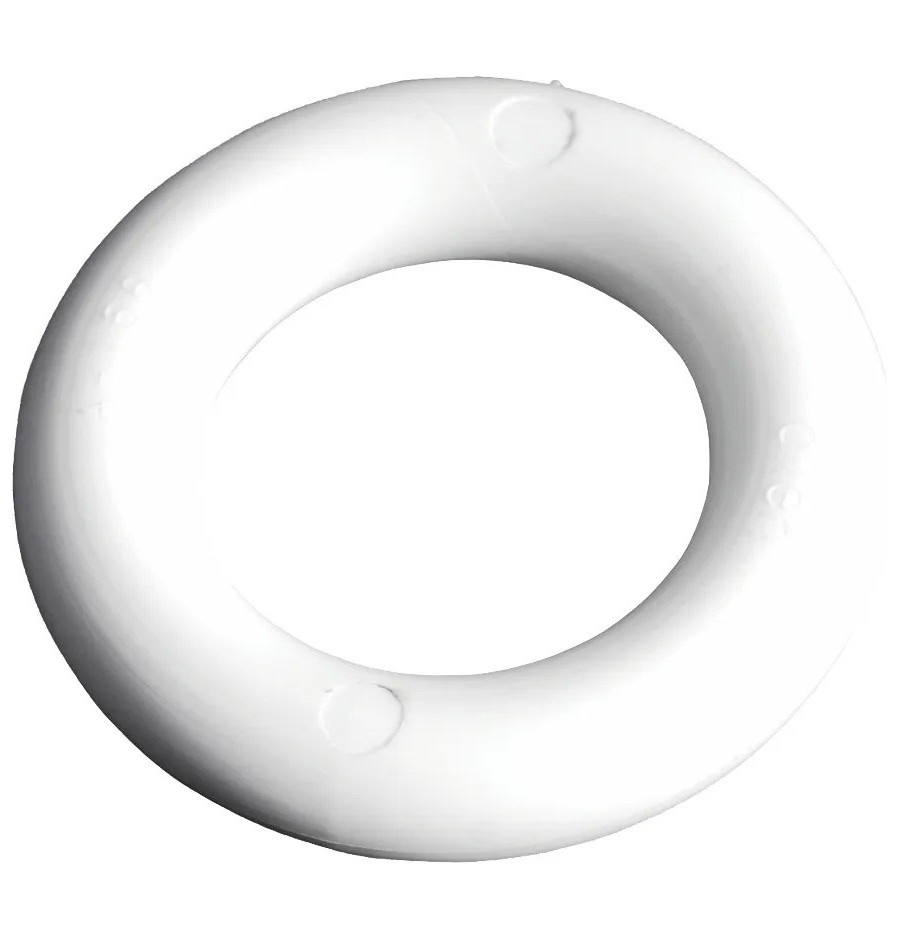 Allen Anneau Nylon 7*32mm