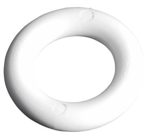 Allen Nylon Ring 4.5*22mm A056 A..56 H2O Sensations