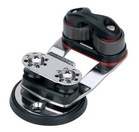 Harken Tourelle Emerillon Cam Matic Rea 16mm