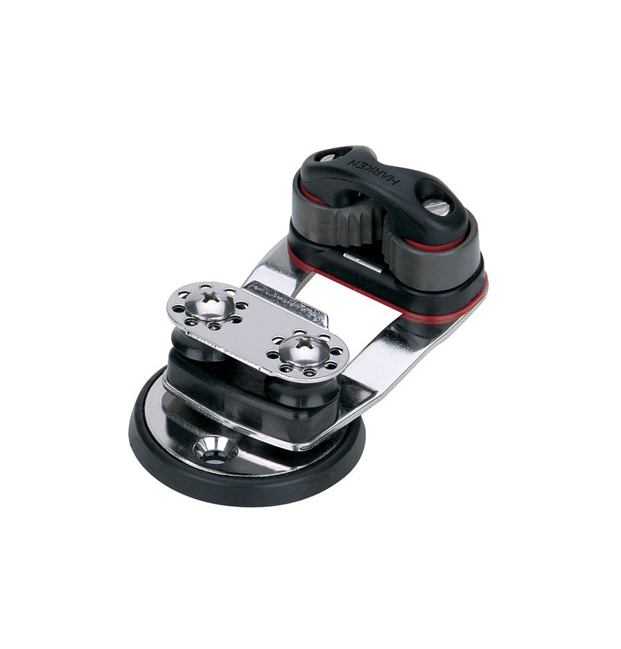 Harken Tourelle Emerillon Cam Matic Rea 16mm
