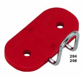 Harken Micro Guide Fils pour HK338 ou HK423