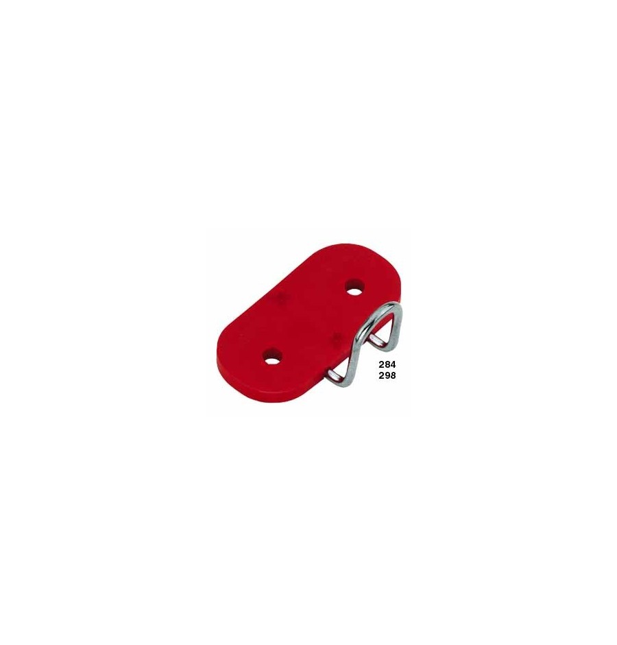 Harken Micro Guide Fils 27mm
