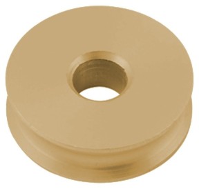 Allen Réa Bronze Plein 15.5*6.2*6.3mm A46 H2O Sensations