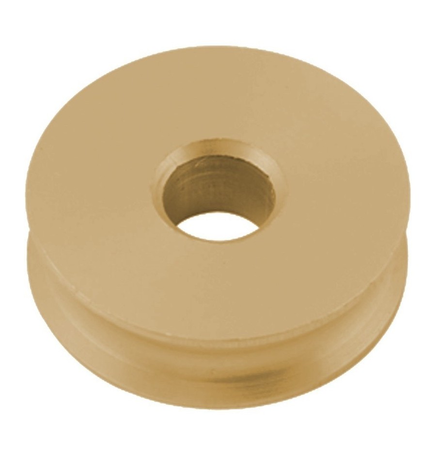 Allen Réa Bronze Plein 15.5*6.2*6.3mm