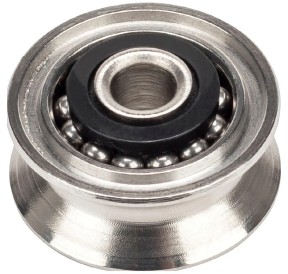 Allen Stainless Steel Sheave Bearing Ball 28.5*13*7.3mm High Load A3343XHL H2O Sensations