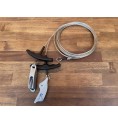 H2O Sensations Topper Topaz Argo Ranger Cable Trapèze 1pc