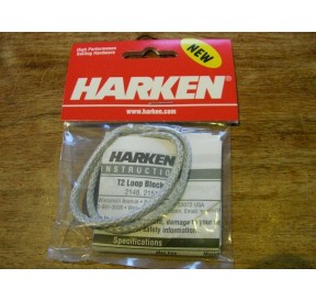 Harken Replacement Loop pour 40mm T2