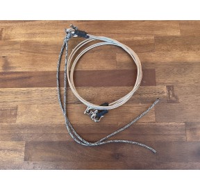 H2O Sensations Topper Topaz Argo Ranger Set Bas Haubans TA196 H2O Sensations