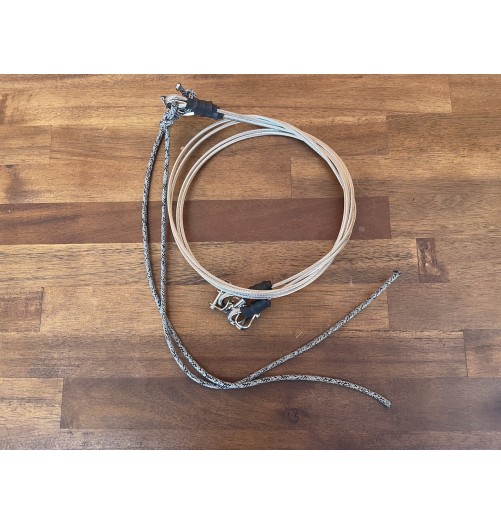 H2O Sensations Topper Topaz Argo Ranger Set Bas Haubans TA196 H2O Sensations