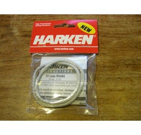 Harken Replacement Loop pour 57mm T2