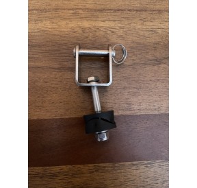 Roots Fittings Twist Articulation Stick U 23mm Complet RT00001B H2O Sensations