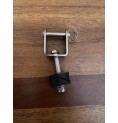 Roots Fittings Twist Articulation Stick U 23mm Complet