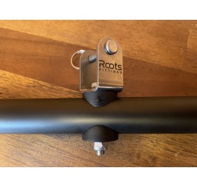 Roots Fittings Articulation Stick U 23mm Complet