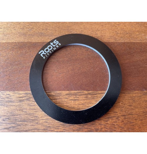 Roots Fittings Jazz Washers Fiber Glass G10 70*52*2.5mm RT00010 H2O Sensations