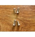 Harken Screws for Carbo 40mm Single Block Asymetric (6pcs)
