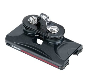 Harken Chariot GV Réa Fixe Pontet 22mm 2736 %price% H2O Sensations