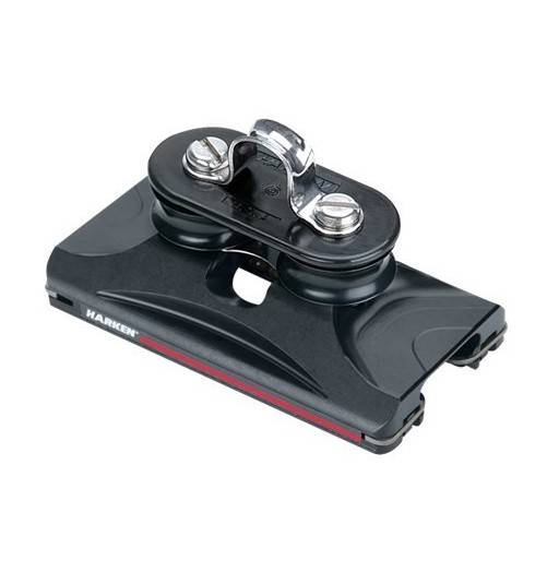 Harken Chariot GV Réa Fixe Pontet 22mm 2736 %price% H2O Sensations