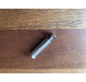 Hobie Cat Rudder Cam Pins Only HC16 & HC14 H2O Sensations